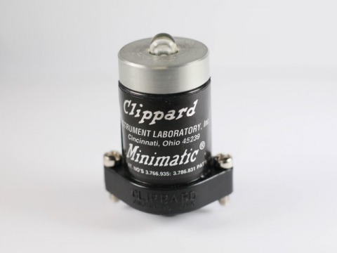  CLIPPARD 3 WAY DOUBLE-PILOTED R-302